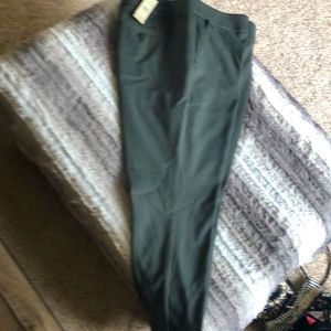 Dress pants